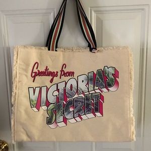 Large tote bag